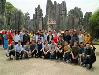 头图34人