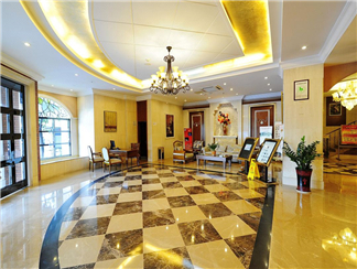 河岸·HOTEL1