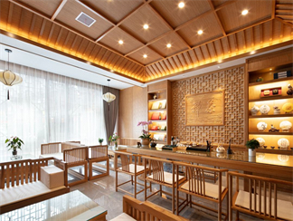 花筑·凤语晨曦酒店6
