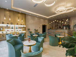 文豪海景大酒店5