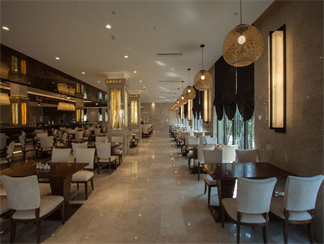 京海国际假日酒店7777