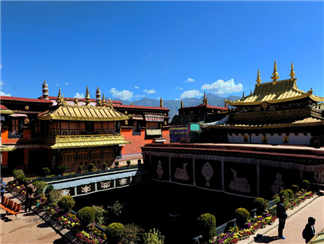 大昭寺