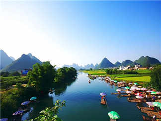 遇龙河